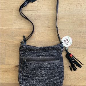 THE SAK Crossbody Bag